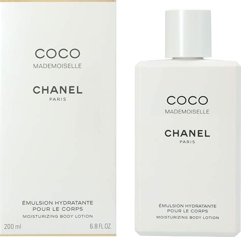 chanel body shimmer oil|coco Chanel mademoiselle 6.8 oz.